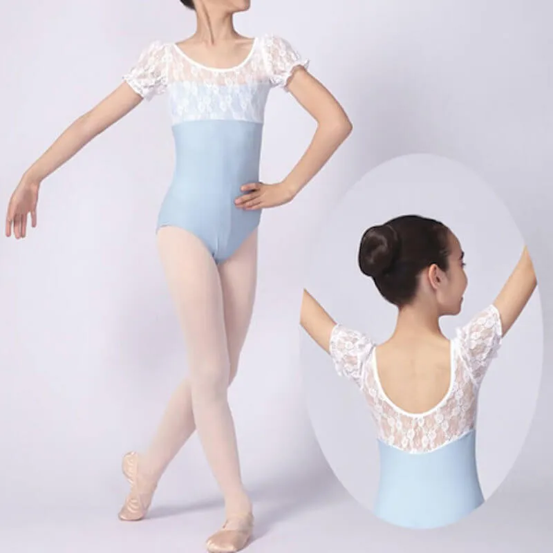 レオタードSCB1010