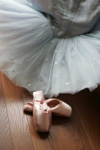 balletdress