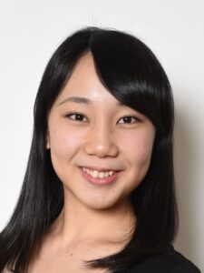 相模原のバレエ教室　野沢きよみバレエスタジオ教師　中村優
