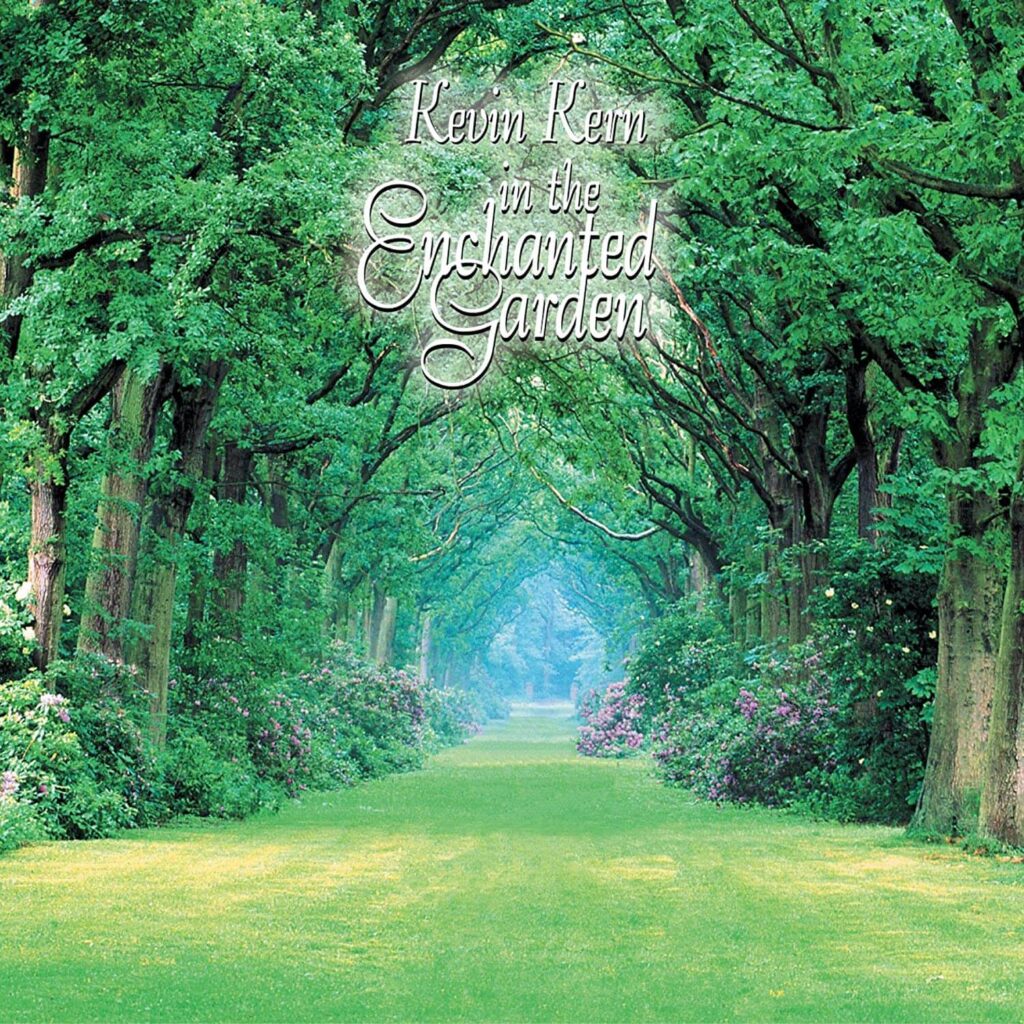 In the Enchanted Garden　ケヴィン・カーン