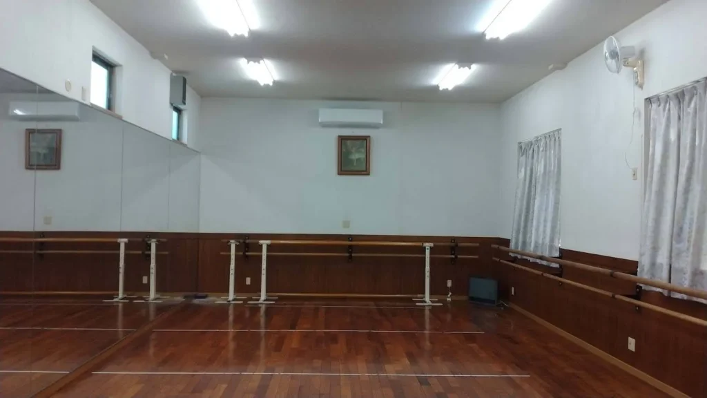 淵野辺バレエスタジオ