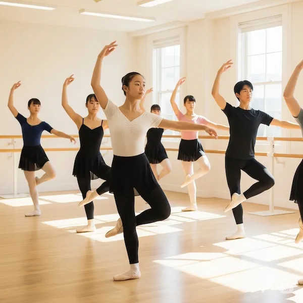 アドバンスクラス