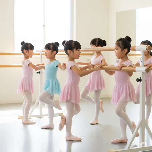 ジュニアAクラス