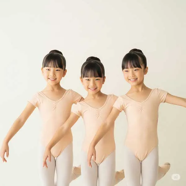 ジュニアBクラス