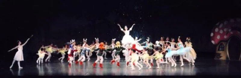 野沢きよみの創作作品ー白雪姫