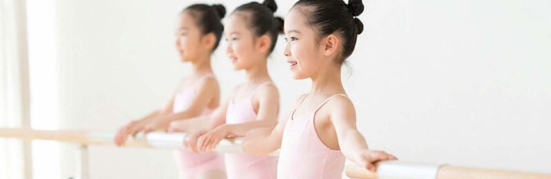 相模原のバレエ教室 野沢きよみバレエスタジオの講師紹介